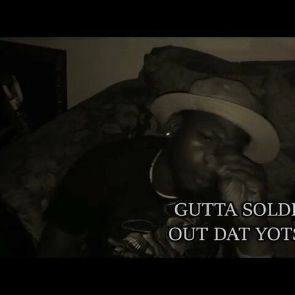 Meet your Posher, Gutta - Picture 1 of 1